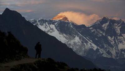 Nepal proposes changes to its permit process for climbers on Mount Everest