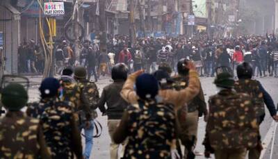 Delhi Police arrests 6 people for Seelampur violence, conducts raids