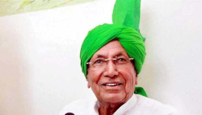 JBT scam: High court sets aside Delhi government order on OP Chautala&#039;s early release plea