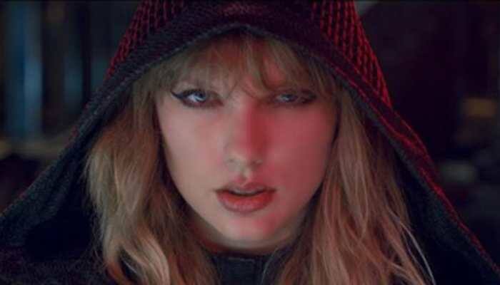 When Taylor Swift cried after listening to Selena Gomez song