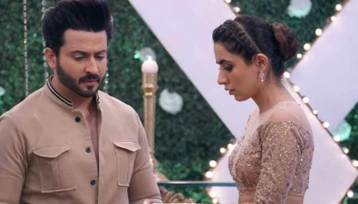 Kundali Bhagya December 17, 2019 episode recap: Karan and Mahira exchange rings 