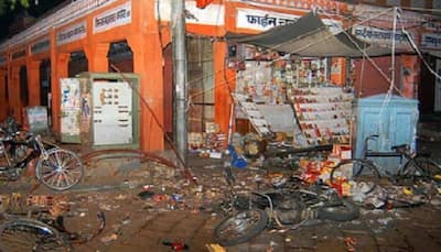 4 convicted for 2008 Jaipur serial blasts which killed 72 people