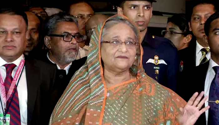 Will take back any Bangladeshi citizen if India can prove it: Sheikh Hasina&#039;s advisor Gowher Rizvi