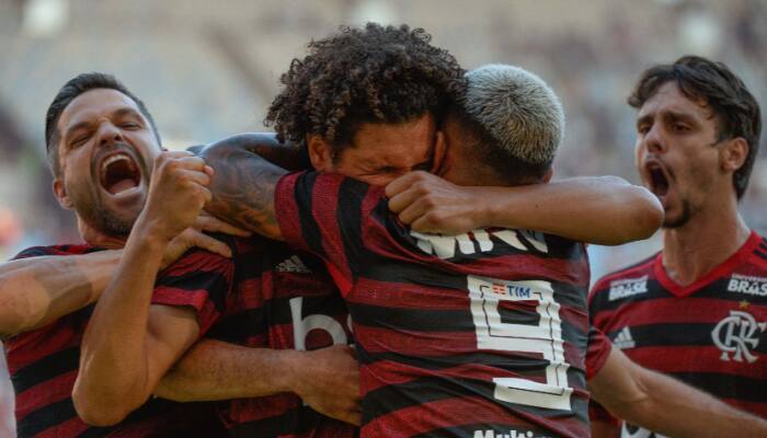Flamengo fight back against Al Hilal to reach Club World Cup final	