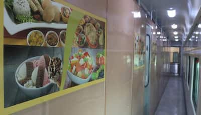 Indian Railways announces tariff for standard meals of vendors on platforms