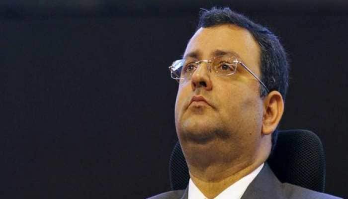 NCLAT reinstates Cyrus Mistry as executive chairman of Tata Sons