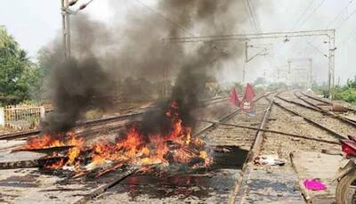 Your job is to douse the fire: West Bengal Chief Minister Mamata Banerjee tells Union Home Minister Amit Shah