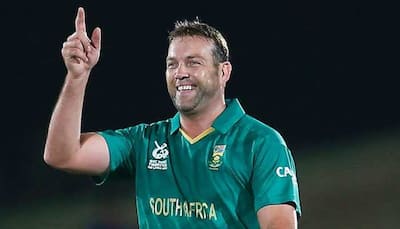  Jacques Kallis roped in as South Africa's batting consultant