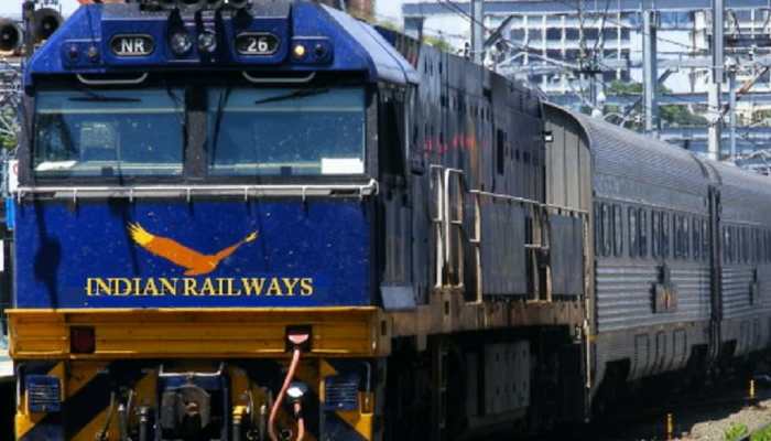 Indian Railways offers 50% concession for youth participating in &#039;Ek Bharat Shrestha Bharat&#039; programme