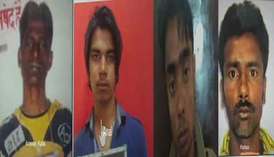 Exclusive: 4 accused involved in Jamia Nagar violence in Delhi identified