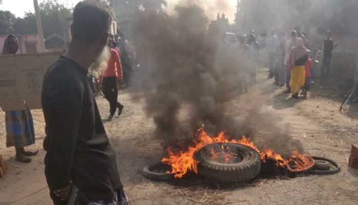 Anti-Citizenship Amendment Act protests causing massive trouble for common people in West Bengal