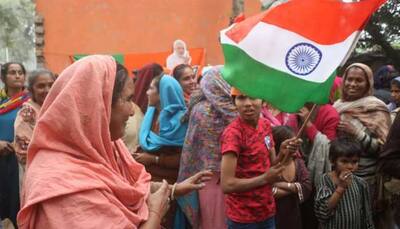 Citizenship Amendment Act doesn't apply to Indian citizens, they are completely unaffected by it: MHA