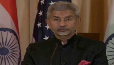 Growing consensus on dangers of cross-border terror between India and US: Jaishankar