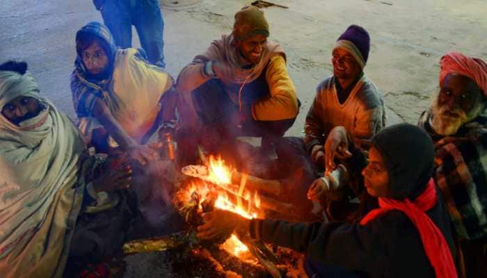Delhi, parts of north India reel under severe cold, temperature dips further; schools shut