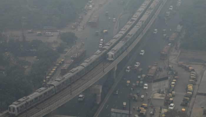 Anti-Citizenship Act protests: Entry and exit gates of several Delhi metro stations re-opened, check here