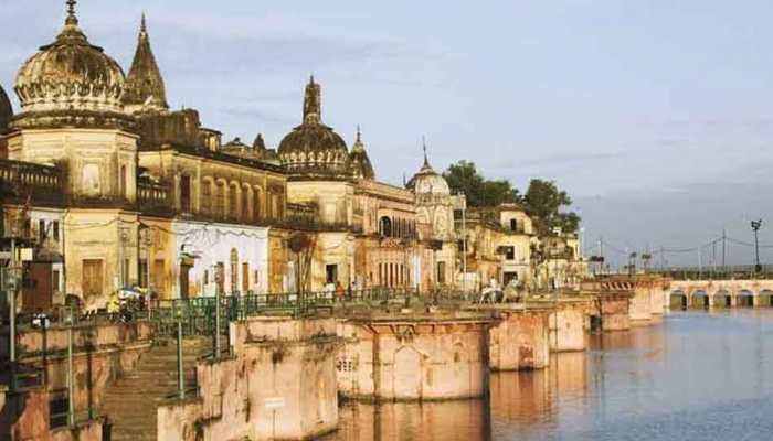 Formation of trust to construct Ram Temple in Ayodhya by January: Sources
