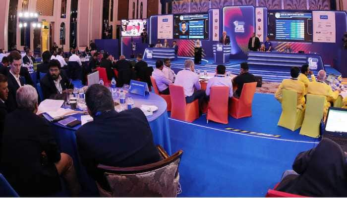 IPL 2020 Auction Live Streaming: When and where to watch Live telecast