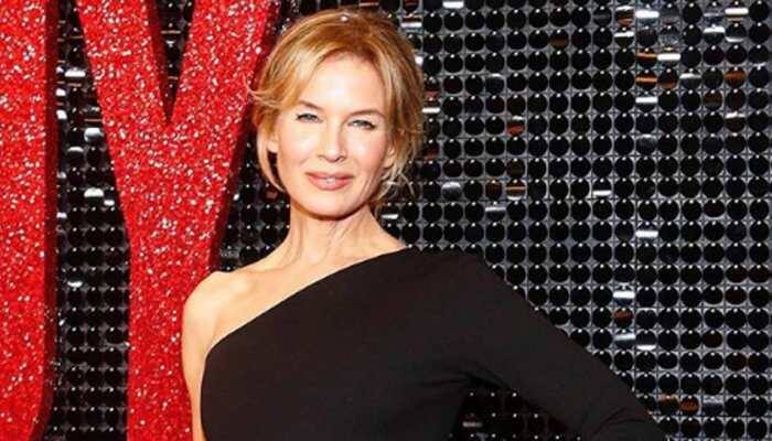 Why Renee Zellweger decided to take a break from Hollywood