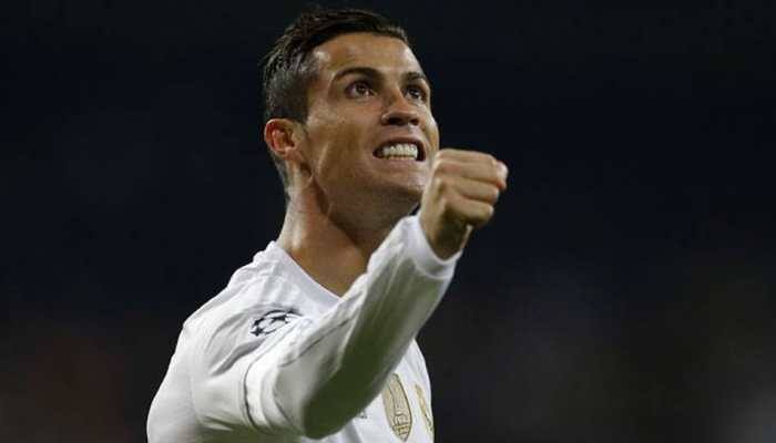 Series A: Towering Cristiano Ronaldo's header sends Juventus on top