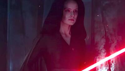 Star Wars: The Rise Of Skywalker movie review