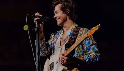 Harry Styles might have cameo in 'Star Wars' film