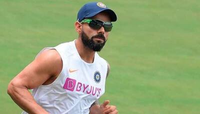 Virat Kohli topples Salman Khan, becomes first sportsman to top Forbes list in India