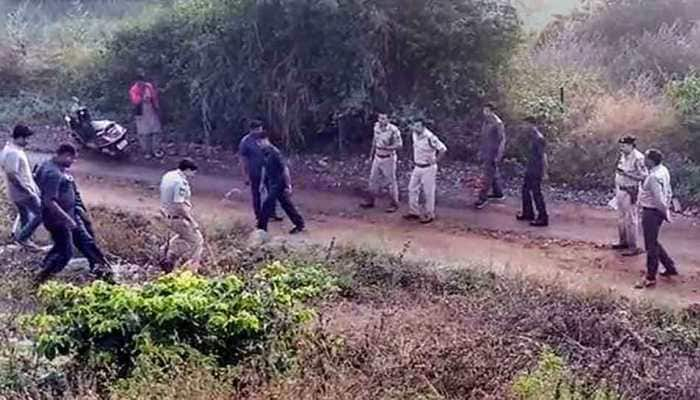 Kin of Telangana gang-rape case accused killed in encounter move SC, seek action against cops   