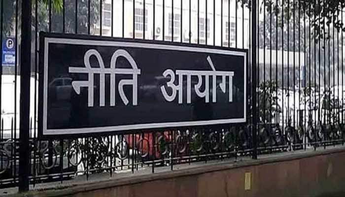 Niti Aayog to prepare roadmap on population control in meeting on Friday