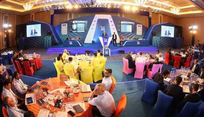 IPL 2020 auction: 62 players bought by eight teams combined