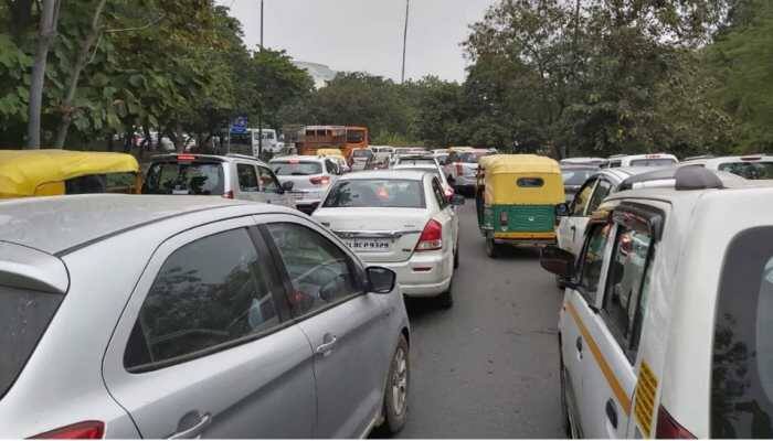 Anti-Citizenship Amendment Act protests in Delhi lead to traffic jams, diversions; check routes