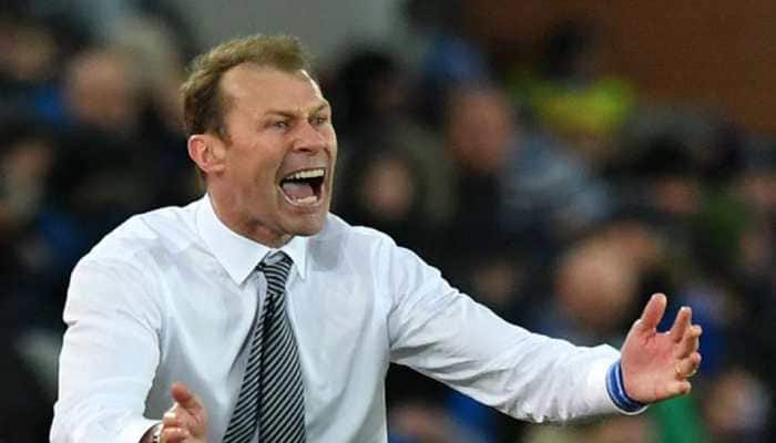 Everton&#039;s Duncan Ferguson to remain in charge for Arsenal clash