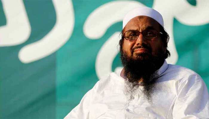 Pakistan Anti-Terrorism Court indicts Hafiz Saeed in terror financing charges