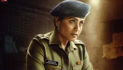 Rani Mukerji's Mardaani 2 packs a punch at the Box Office 