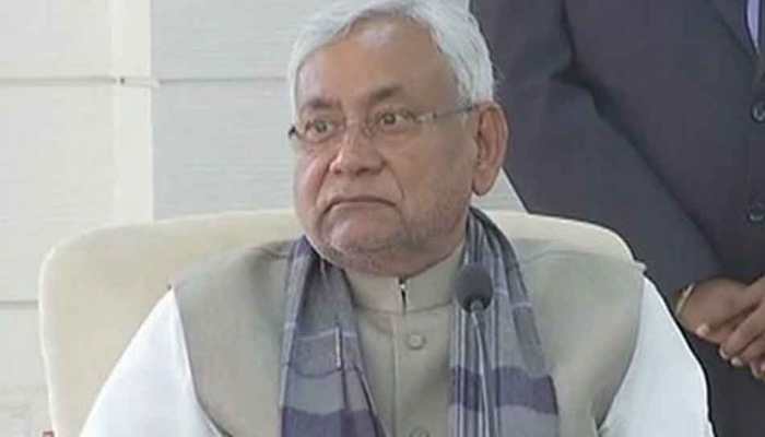 National Register of Citizens will not be implemented in Bihar: Nitish Kumar