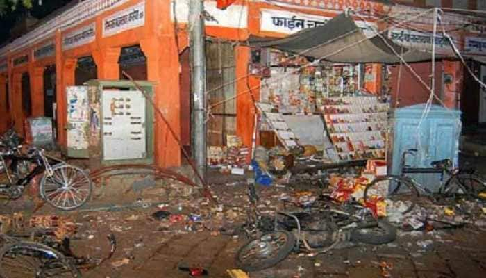 All four 2008 Jaipur blast convicts get death penalty