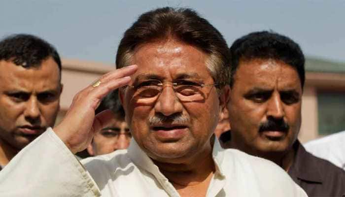 Pakistan government seeks to remove judge after &#039;hang corpse in the street&#039; order for Pervez Musharraf