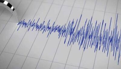 6.1 magnitude earthquake hits Afghanistan, strong tremors felt in north India