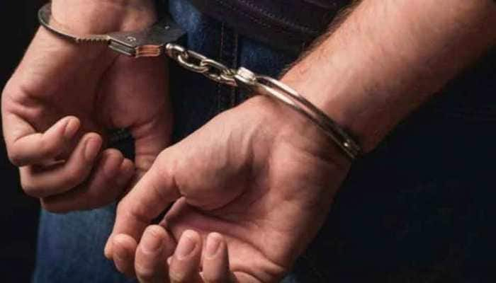 Espionage racket with links to Pakistan busted in Andhra Pradesh, 7 navy officials arrested