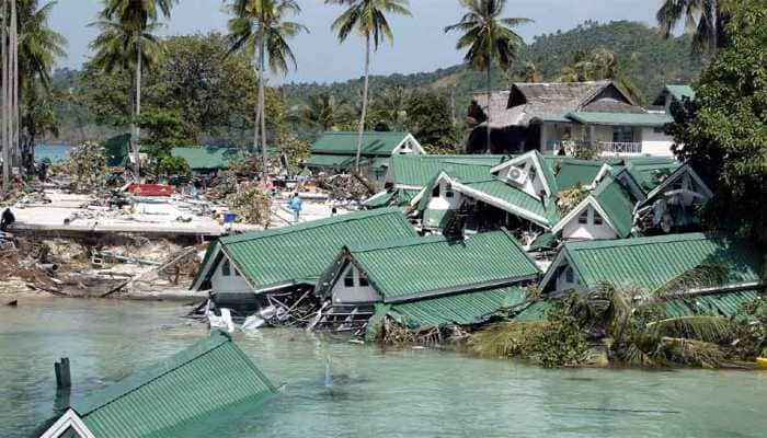 Flood situation grim in Thailand, 160 people evacuated