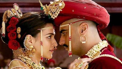 Here's how much Arjun Kapoor-Kriti Sanon's epic saga 'Panipat' earned at Box Office