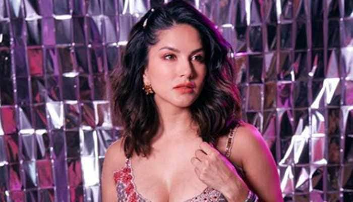 Sunny Leone: Don't be quiet about workplace harassment