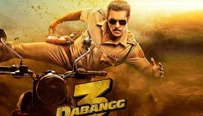 Dabangg 3 movie review: For hardcore Chulbul Pandey fans | Movies News |  Zee News