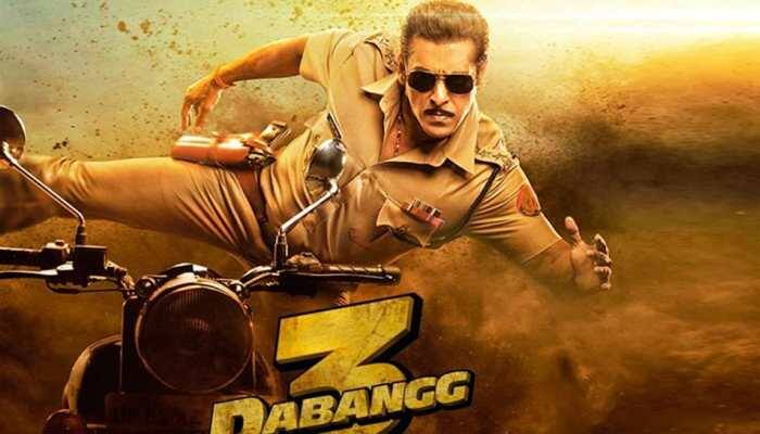 Dabangg 3 movie review: For hardcore Chulbul Pandey fans 