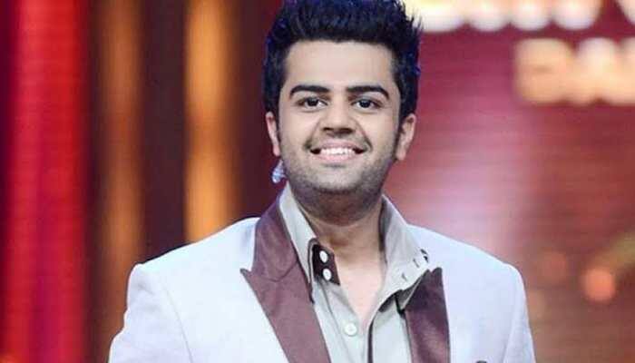 Maniesh Paul returns to 'Indian Idol'
