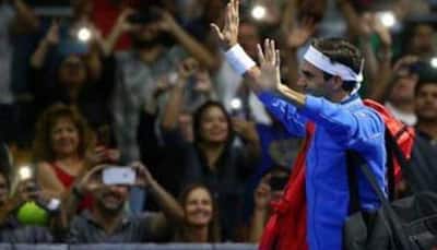 Roger Federer to return to Bogota for March exhibition duel