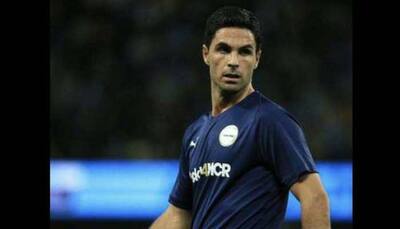 Arsenal name former Gunner Mikel Arteta as coach