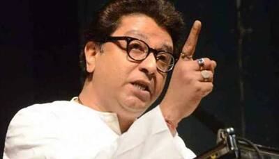 Migrants from Pakistan, Bangladesh, Afghanistan should be thrown out: Raj Thackeray
