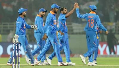 India vs West Indies: Hosts aim to carry Vizag run into Cuttack decider