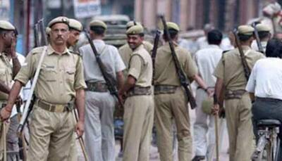 218 arrested from Lucknow over anti-Citizenship Act protests