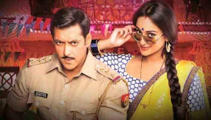 Dabangg 3 Day 1 Box Office collections: Salman Khan starrer opens on a great note